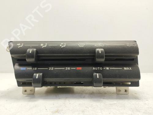 Used Climate control CITROËN XANTIA (X1_, X2_) 1.9 Turbo D (90 hp) 19340531