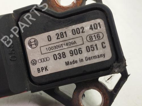 Electronic sensor SEAT IBIZA IV SC (6J1, 6P5)  | BP28320168M84 