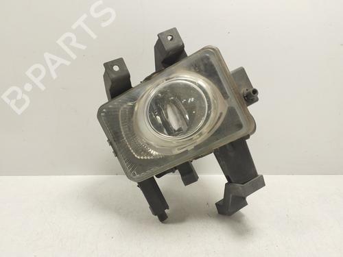 Used Right front fog light OPEL ASTRA H GTC (A04) [2005-2010]  21519401