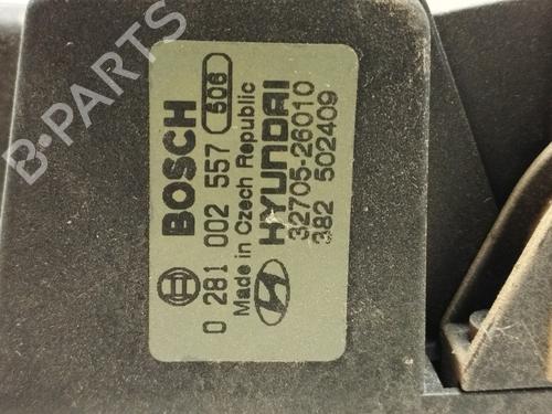 Pedal HYUNDAI SANTA FÉ I (SM) 2.0 CRDi 4x4 | BP31182825I4 