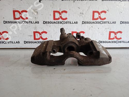 Used Right rear brake caliper MERCEDES-BENZ VITO Van (W638) 112 CDI 2.2 (638.094) (122 hp) 22711081