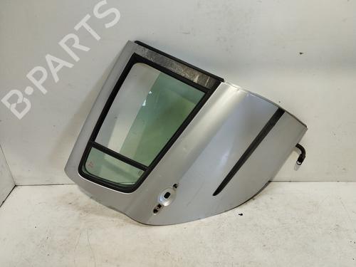Used Right rear door RENAULT CLIO III (BR0/1, CR0/1) [2005-2014]  28208556