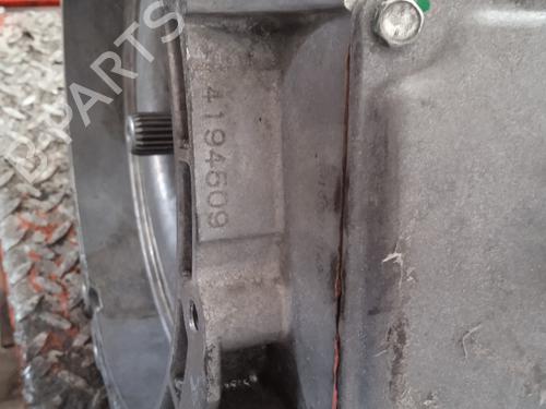 Gearbox TOYOTA PRIUS Liftback (_W2_) 1.5 Hybrid (NHW20_, NHW20R) | BP17401683M3 