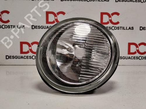 Used Left front fog light RENAULT CLIO II (BB_, CB_) 1.6 (B/CB0D, BB00) (90 hp) 30175634