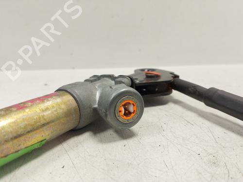 Front left belt tensioner CITROËN SAXO (S0, S1) 1.4 VTS | BP29955745C87