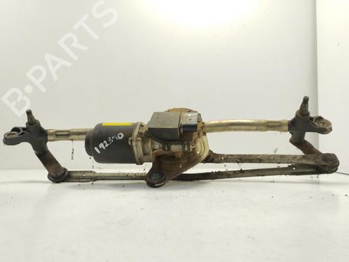 Front wiper motor CITROËN NEMO Box Body/MPV (AA_) | BP39075431M29 - Image 5