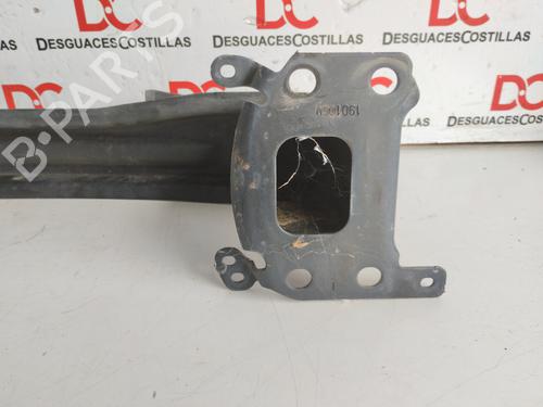 Front bumper reinforcement SEAT ALTEA (5P1)  | BP29078865C109 