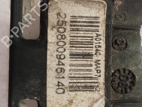 Rear left lock PEUGEOT 308 SW I (4E_, 4H_)  | BP28008418C100 