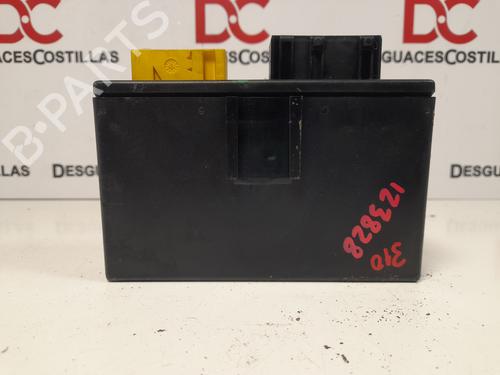 Control unit CITROËN EVASION MPV (22, U6) 2.0 HDI | BP17403927M11 