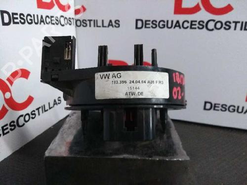 Squib airbag VW POLO (9N_, 9A_) 1.2 12V | BP17395654C102 