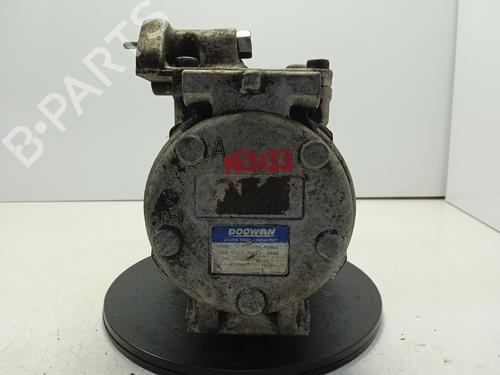 AC compressor KIA CARNIVAL II (GQ) 2.9 CRDi | BP35800837M34 - Image 5