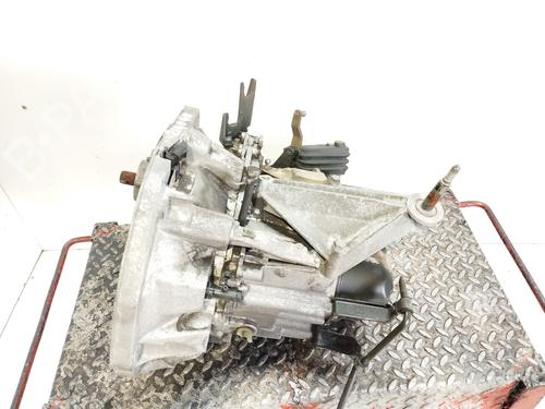 Gearbox RENAULT LAGUNA II (BG0/1_)  | BP30196324M3 