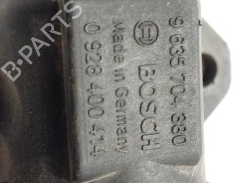 Elektronisk sensor CITROËN C5 I (DC_) 2.2 HDi (DC4HXB, DC4HXE) | BP27554646M84 