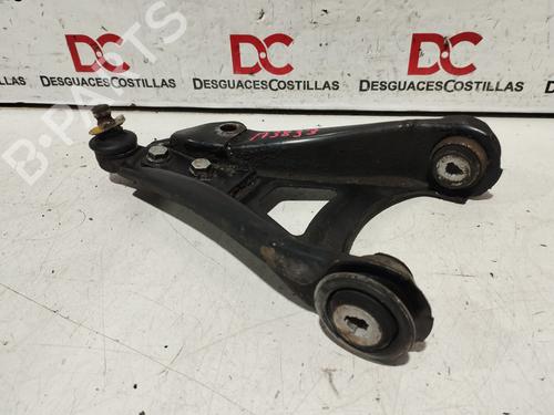 Right front suspension arm RENAULT CLIO II (BB_, CB_)  | BP30150589M13 