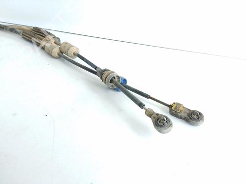 Gear lever PEUGEOT 308 SW I (4E_, 4H_) 1.6 HDi | BP25482456M90 