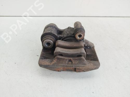 Left front brake caliper CITROËN SAXO (S0, S1) 1.1 X, SX | BP29953518M105