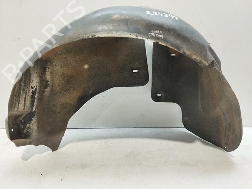 Used Wheel arch OPEL CORSA D (S07) 1.3 CDTI (L08, L68) (75 hp) 30727458