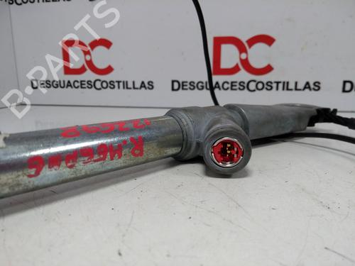 Front left belt tensioner RENAULT MEGANE II (BM0/1_, CM0/1_) 1.5 dCi (BM0F, BM0T, BM2B, CM0F, CM0T) | BP17403418C87 