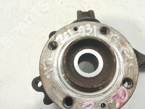 Left front steering knuckle CITROËN C4 I (LC_) | BP22713987M25