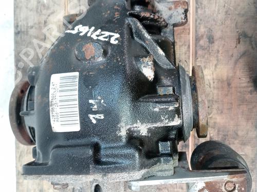 Rear differential BMW 3 (E46) 320 d | BP31146730M24