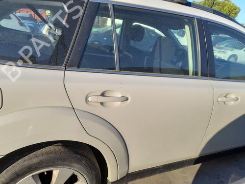 Used Right rear door Right rear door SUBARU LEGACY V Estate (BR) [2008-2014] 34613551 34613551