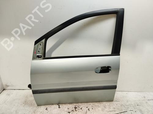 Used Left front door HYUNDAI MATRIX (FC) 1.5 CRDi (82 hp) 24033543