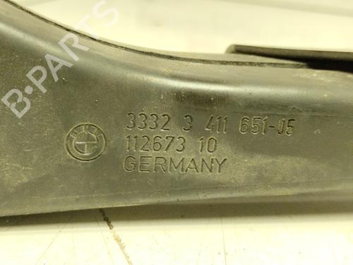 Left rear suspension arm BMW X3 (E83) 2.0 d | BP17411837M14 