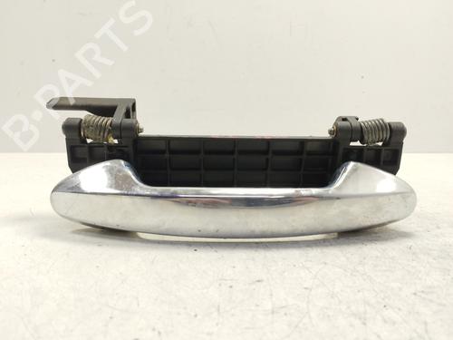 Rear right exterior door handle LANCIA LYBRA (839_) 1.9 JTD (839AXI1A) 46758040 |