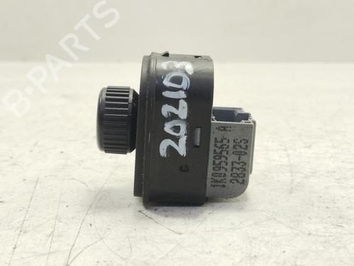 Mirror switch VW GOLF V (1K1)  | BP30407532I25 
