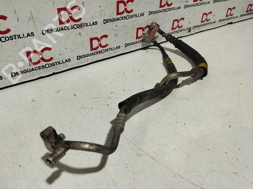 AC pipe SSANGYONG REXTON / REXTON II (GAB_) 2.7 Xdi | BP17424240M126 