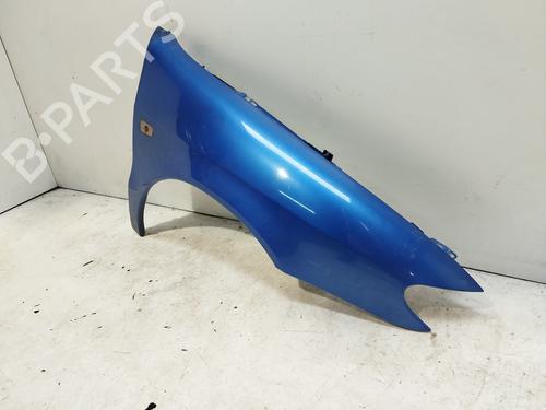 Right front fenders CITROËN XSARA Break (N2) 1.9 TD | BP19142205C42 