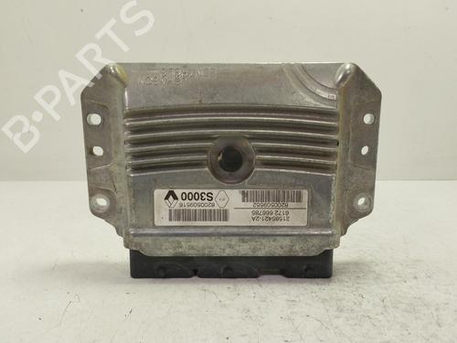 Used Engine control unit (ECU) Engine control unit (ECU) RENAULT MEGANE II Saloon (LM0/1_) [2003-2026] 34714196 34714196