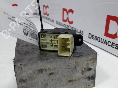 Left rear window switch HYUNDAI ACCENT III Saloon (MC) 1.4 GL | BP17398173I29 