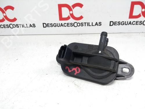 Used Electronic sensor PEUGEOT 407 (6D_) 2.0 (6DRFNB, 6DRFNE) (136 hp) 17403270