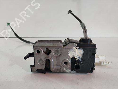 Front right lock CITROËN C4 I (LC_)  | BP23848653C97 