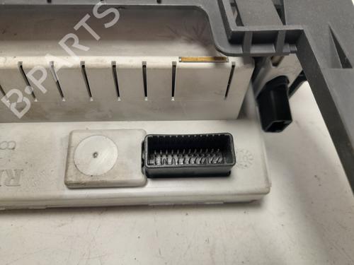 Display monitor RENAULT MEGANE II (BM0/1_, CM0/1_) 1.5 dCi (BM1E, CM1E) | BP17408593C48 