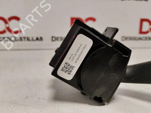 Steering column stalk FORD FOCUS III | BP39074998I23 - Image 3