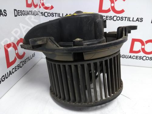Heater blower motor CITROËN XANTIA (X1_, X2_) 1.9 Turbo D | BP17399412M62 