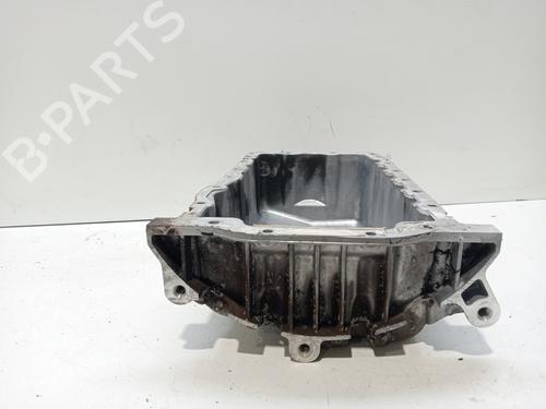 Oil sump SEAT IBIZA IV (6J5, 6P1) | BP31060492M115