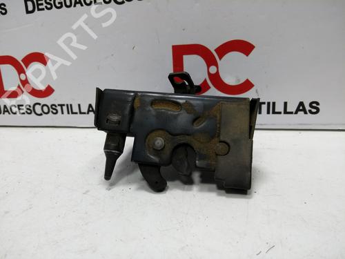 Rear right lock OPEL VIVARO A Van (X83)  | BP17459338C99 