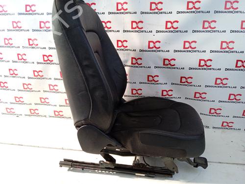 Left front seat AUDI A4 B8 (8K2)  | BP21014858C15 