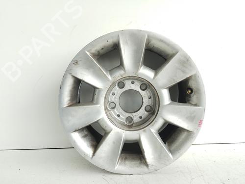 Used Rim BMW 5 (E39) 525 d (163 hp) 26914087