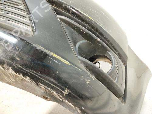 Front bumper CITROËN C4 Picasso I MPV (UD_) 2.0 HDi 138 | BP18344965C7 