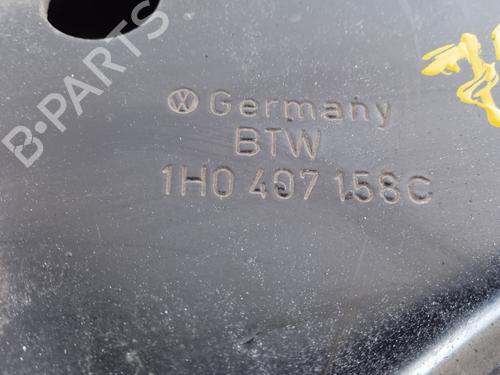 Right front suspension arm VW GOLF III (1H1) 2.0 | BP26282677M13