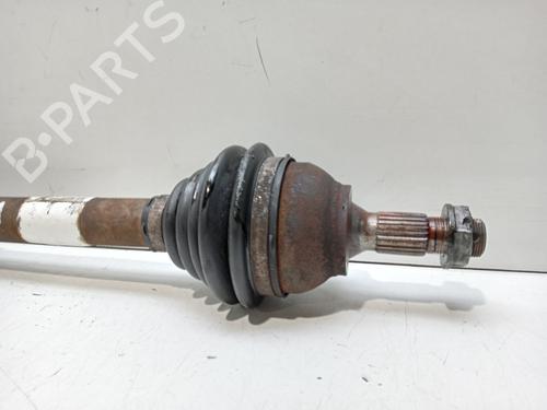 Left front driveshaft PEUGEOT 308 I (4A_, 4C_) | BP30853890M38