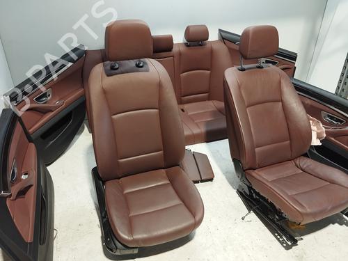 Seats set BMW 5 (F10) 530 d | BP18841670C78 