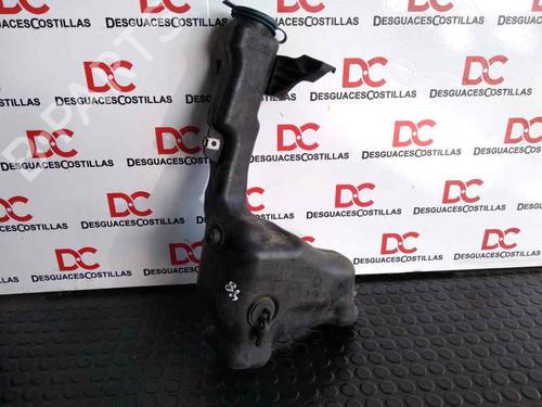 Used Windscreen washer tank MERCEDES-BENZ C-CLASS (W204) C 200 CDI (204.007, 204.006) (136 hp) 17397350