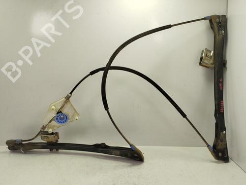 Used Front left window mechanism Front left window mechanism SEAT IBIZA III (6L1) [2002-2009] 33833368 33833368