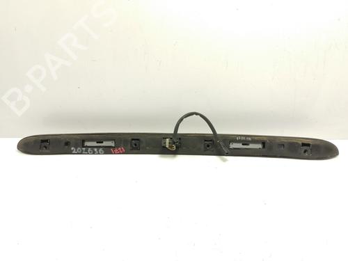 Tailgate handle BMW 3 (E46) 320 d | BP27325076C132 
