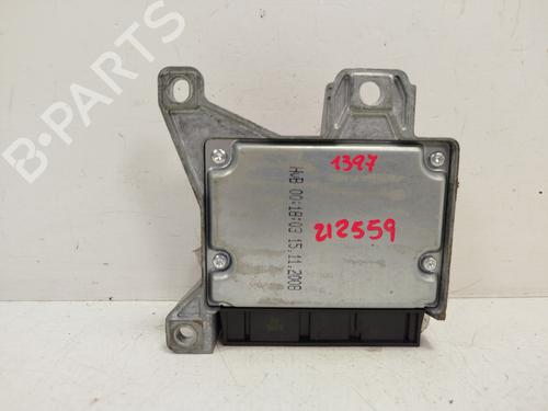 ECU airbags PEUGEOT 308 SW I (4E_, 4H_)  | BP27392887M53 